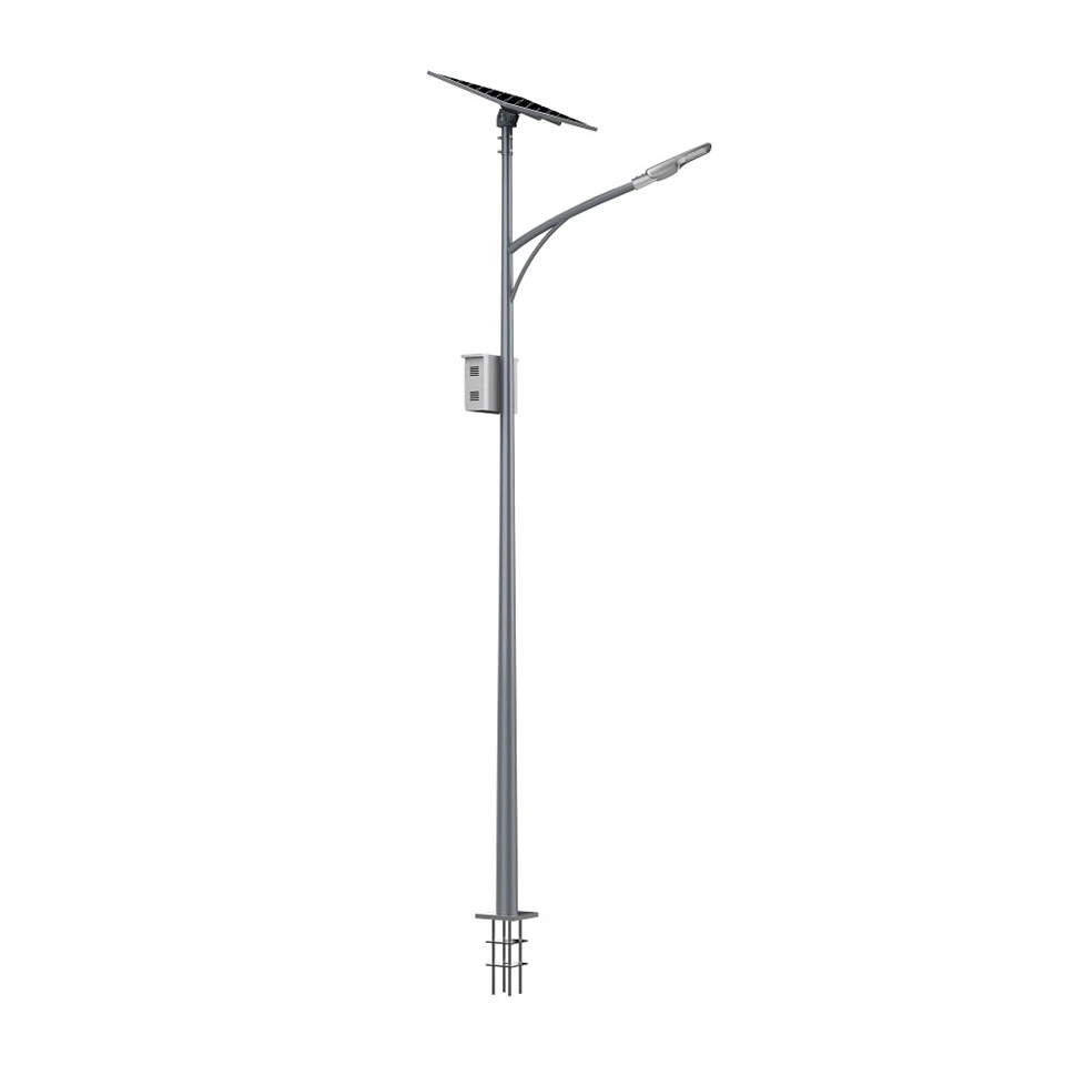 Best Solar Street Lights Best Solar Street Lights