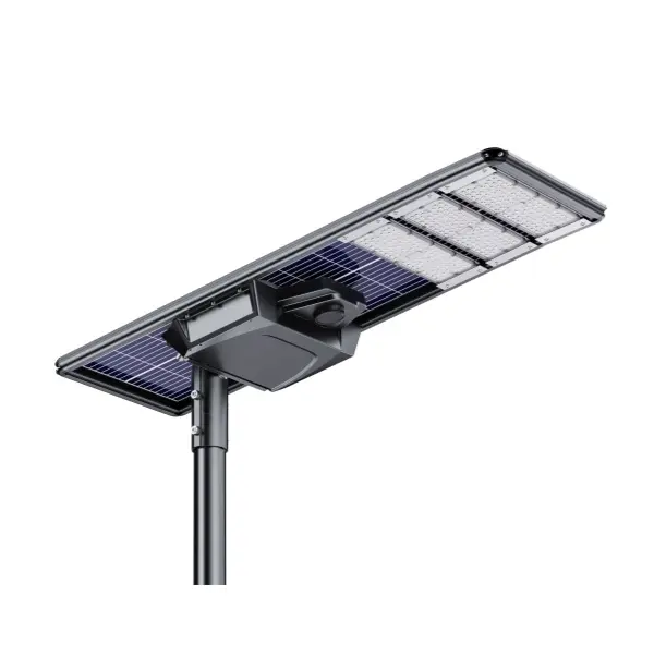 Dwal tat-Toroq Solari 125W