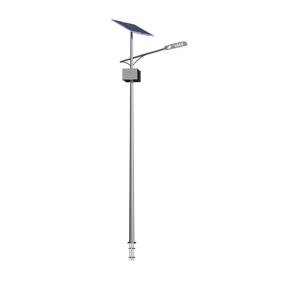 Solar Battery Street Light Solar Battery Street Light