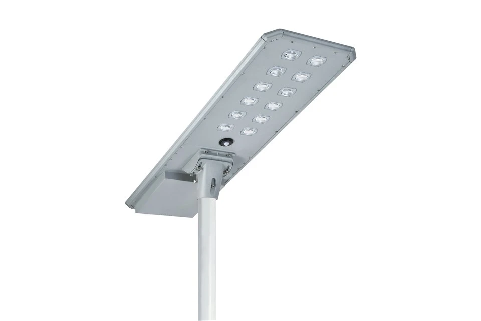 Street Light Pole Single Arm Street Light Pole Single Arm